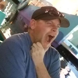 Meet your Posher, Donald